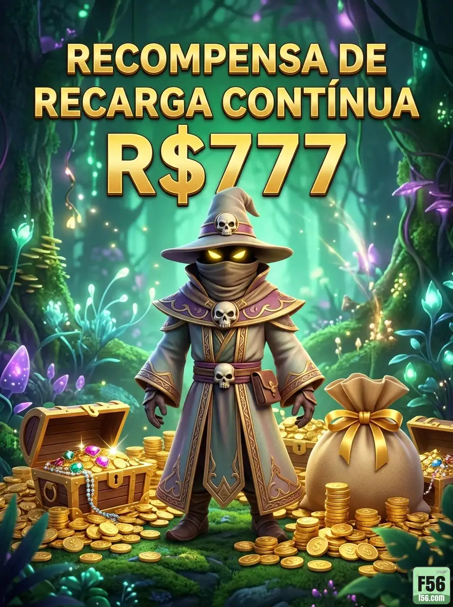 f56.com experimente dinâmico jogo