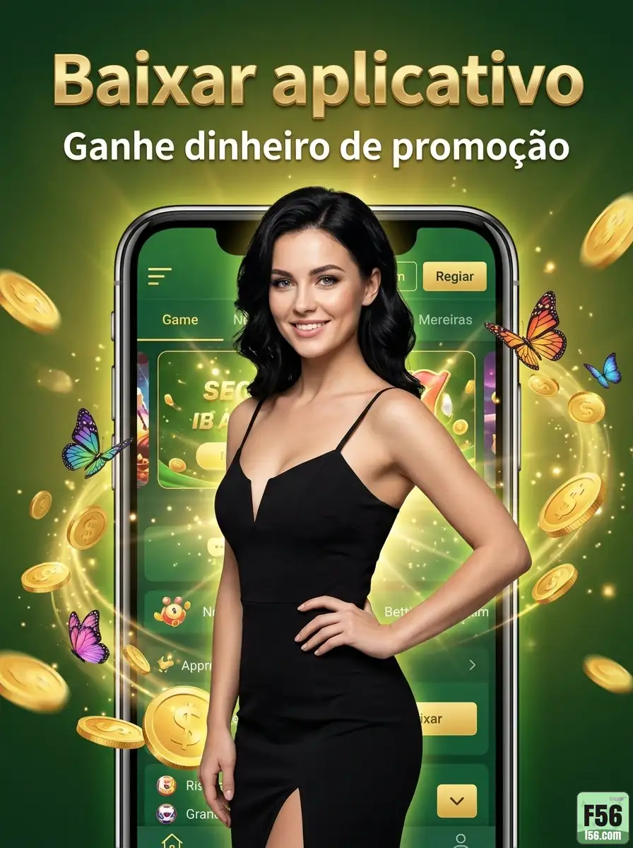 f56.com participe de exclusivo jogo