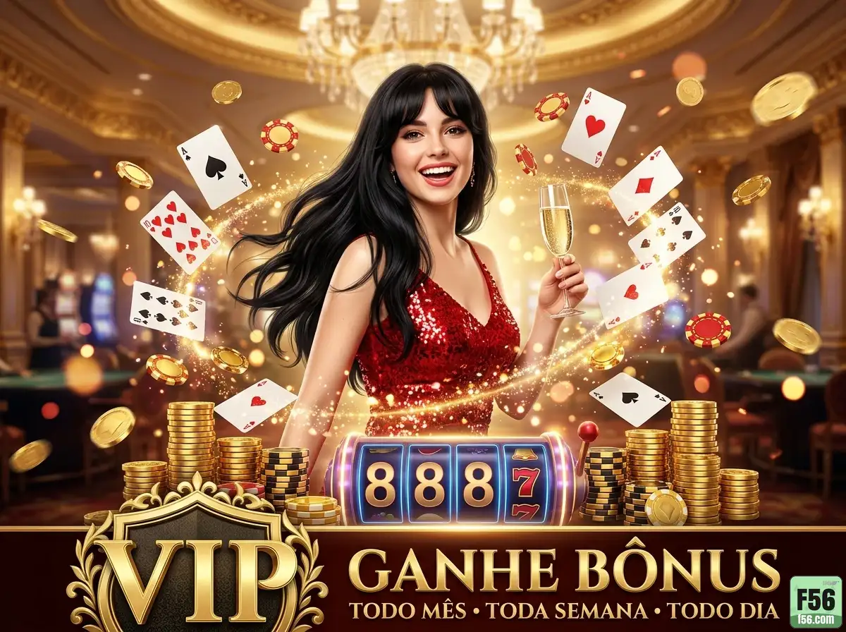 f56.com participe de avançado jogo