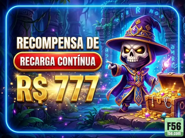 f56.com participe de avançado jogo