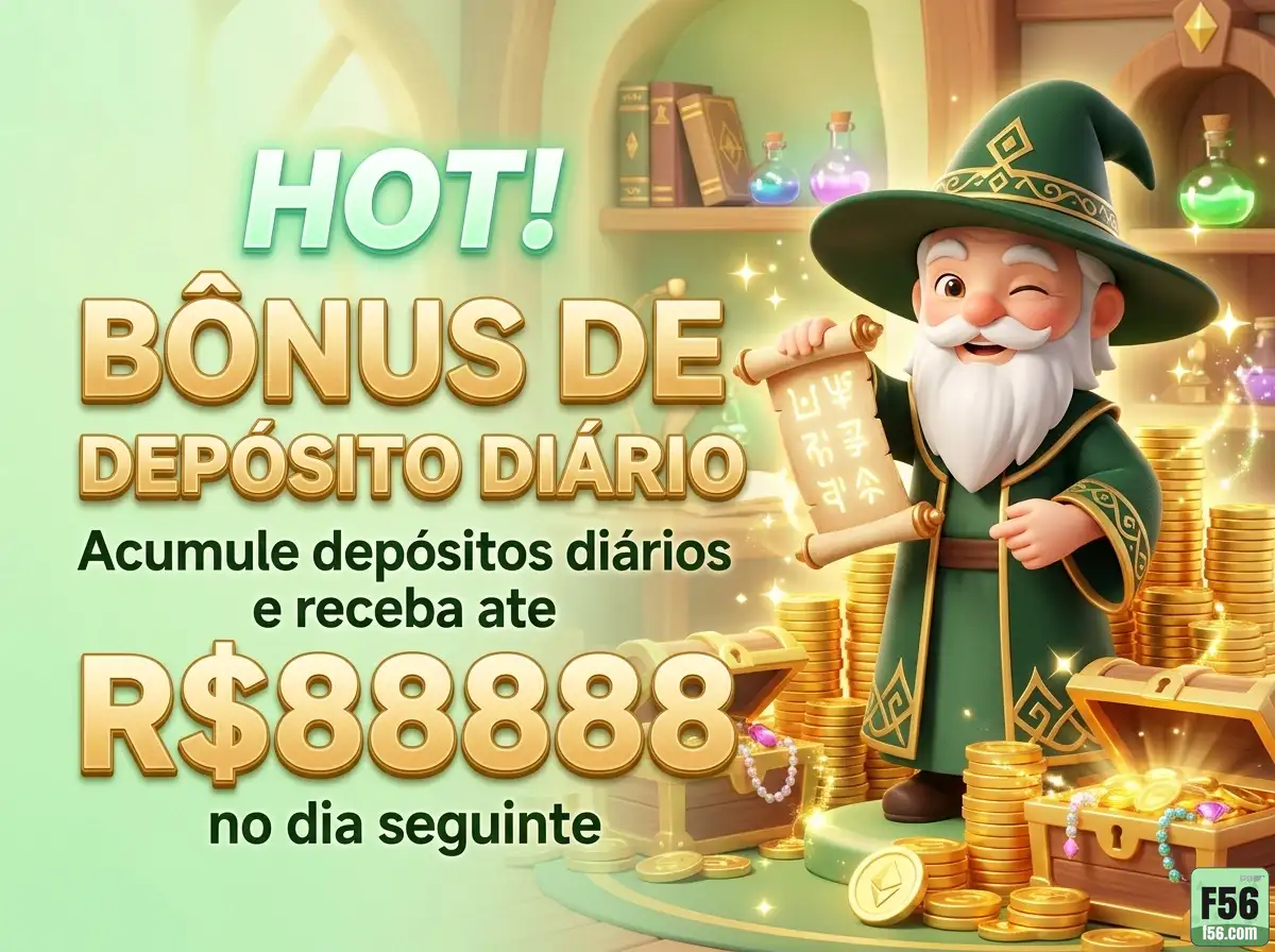 f56.com desfrute de inovador jogo