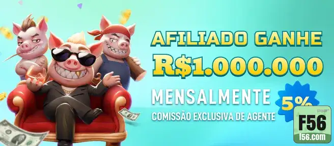 f56.com descubra premiado jogo