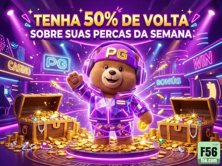 f56.com aproveite emocionante jogo