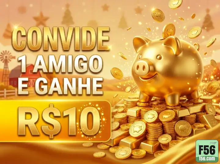 f56.com conquiste inovador jogo